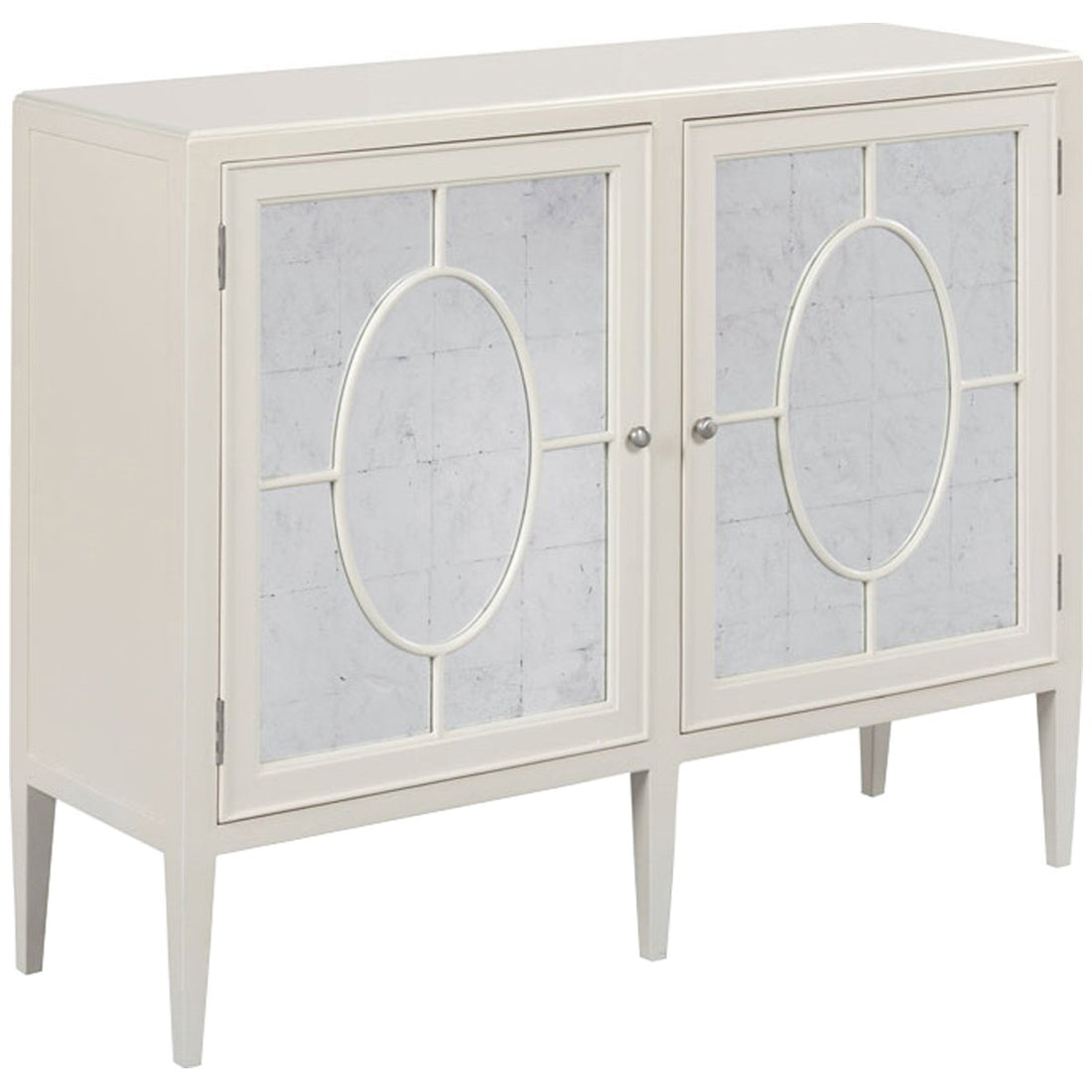 Woodbridge Furniture Ravenna Hall Cabinet