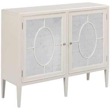 Woodbridge Furniture Ravenna Hall Cabinet