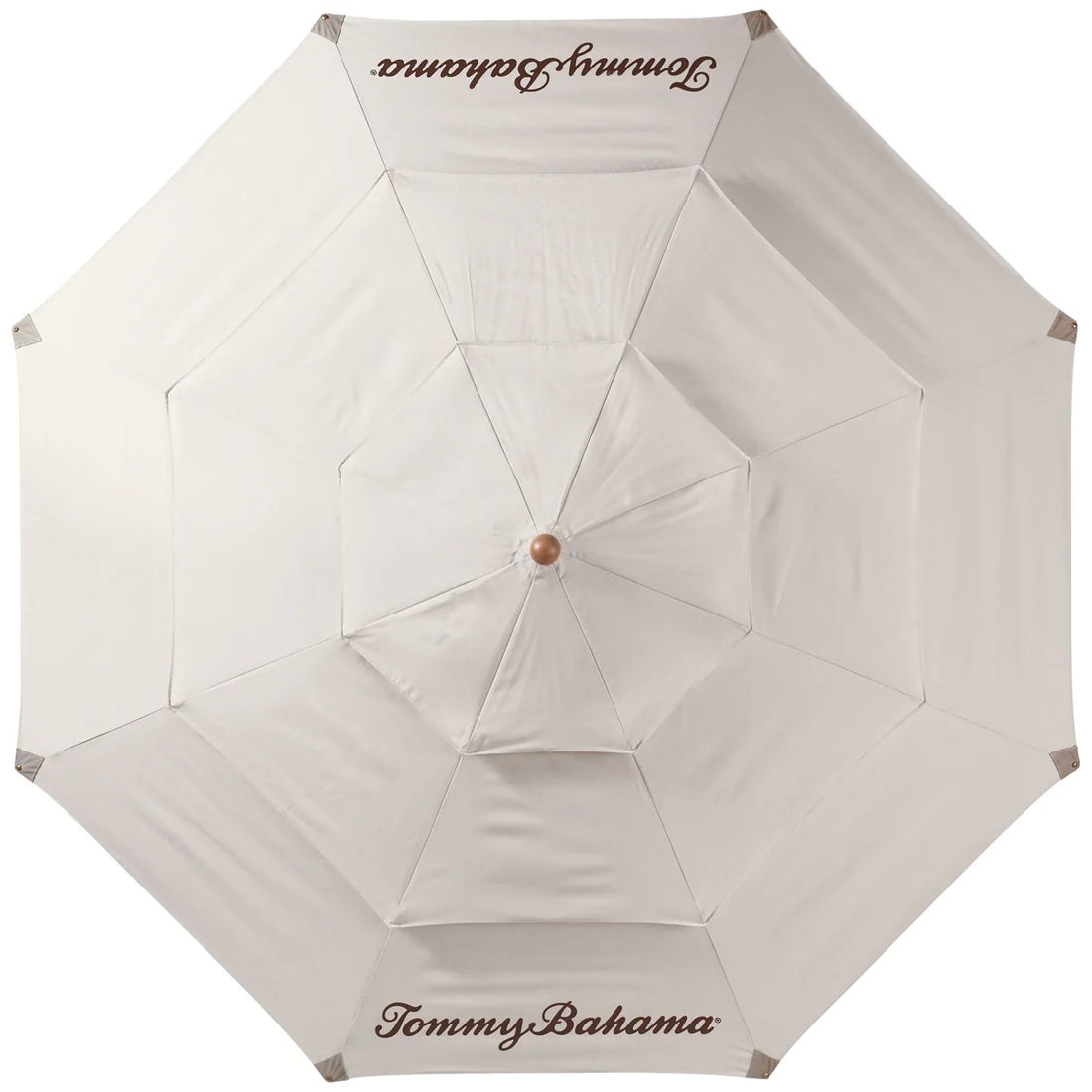 Tommy Bahama Alfresco Living Outdoor Umbrella - Canvas