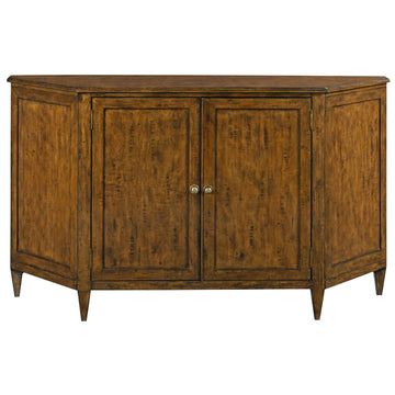 Woodbridge Furniture Sonoma Storage Cabinet