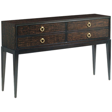 Woodbridge Furniture Harper Console Table