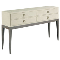 Woodbridge Furniture Harper Console Table