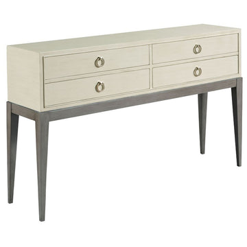 Woodbridge Furniture Harper Console Table