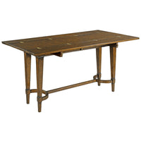 Woodbridge Furniture Sonoma Wake Table