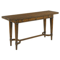 Woodbridge Furniture Sonoma Wake Table