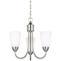 Sea Gull Lighting Seville 3-Light Chandelier