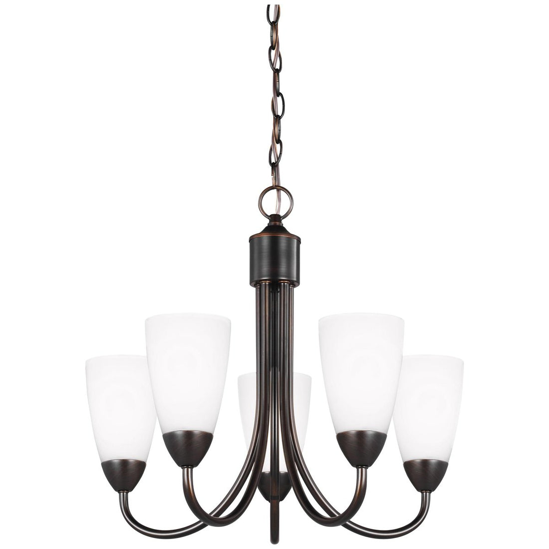 Sea Gull Lighting Seville 5-Light Chandelier