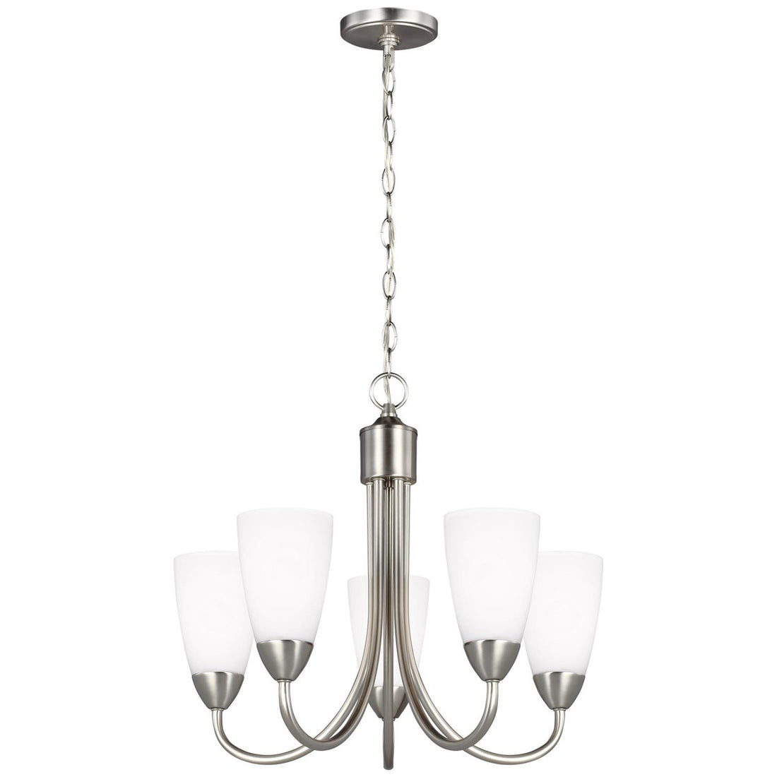 Sea Gull Lighting Seville 5-Light Chandelier