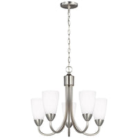 Sea Gull Lighting Seville 5-Light Chandelier