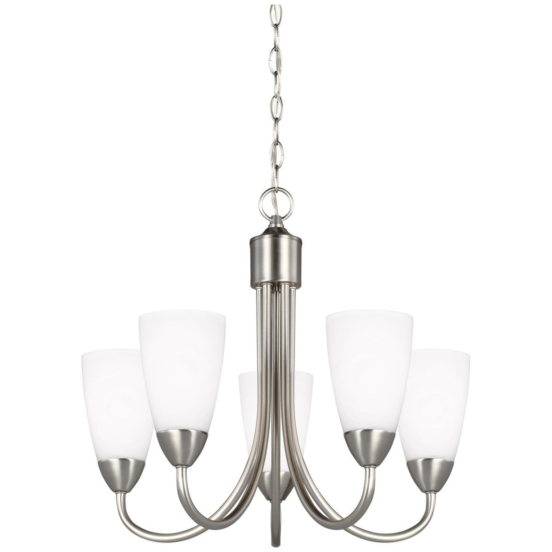 Sea Gull Lighting Seville 5-Light Chandelier