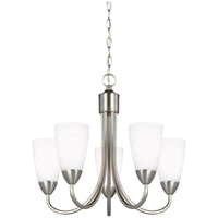 Sea Gull Lighting Seville 5-Light Chandelier