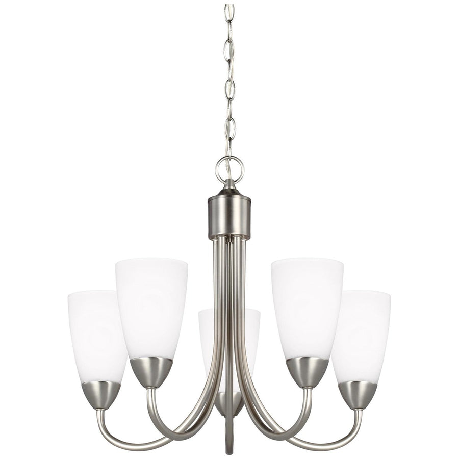 Sea Gull Lighting Seville 5-Light Chandelier