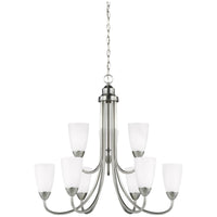 Sea Gull Lighting Seville 9-Light Chandelier