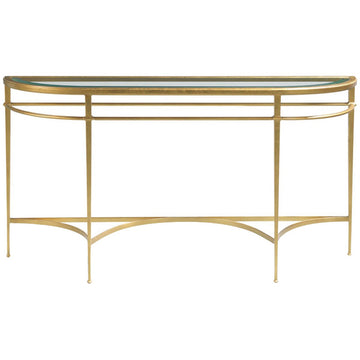 Woodbridge Furniture Madeline Console Table