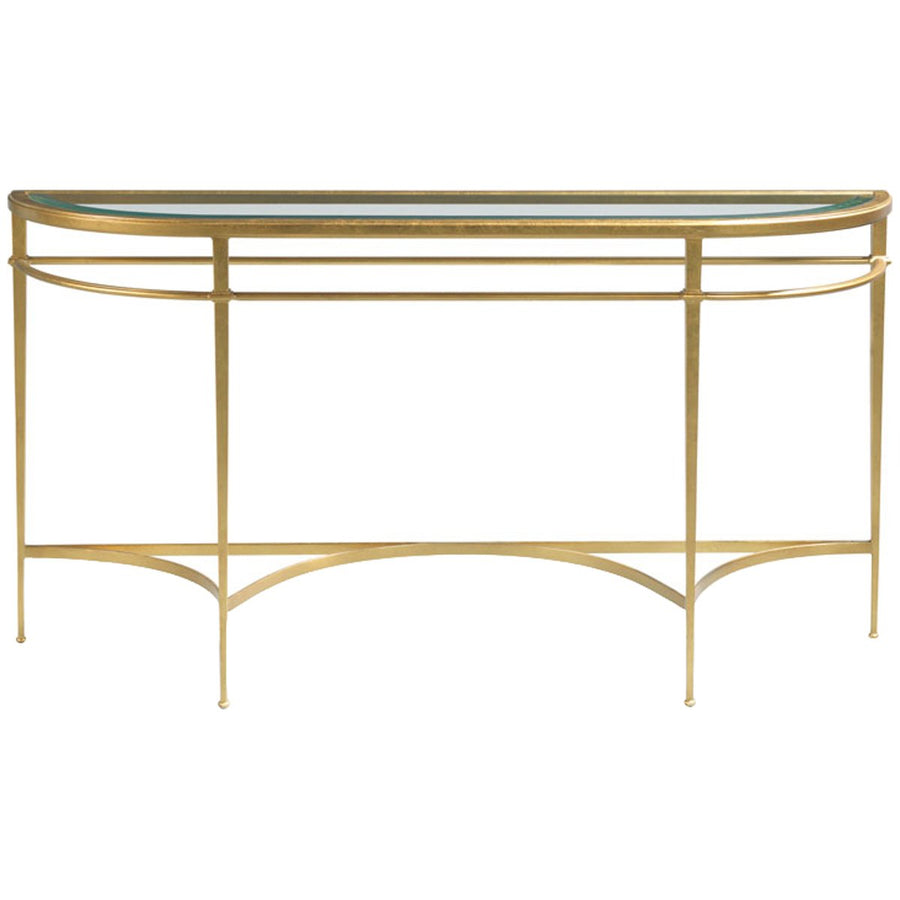 Woodbridge Furniture Madeline Console Table