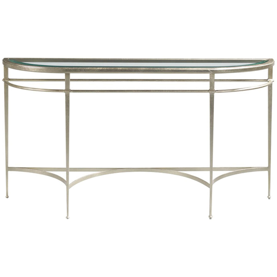 Woodbridge Furniture Madeline Console Table