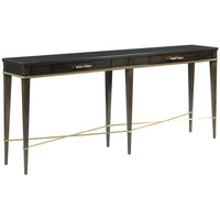 Woodbridge Furniture Hearst Console Table