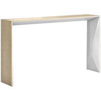 Woodbridge Furniture Henderson Console Table