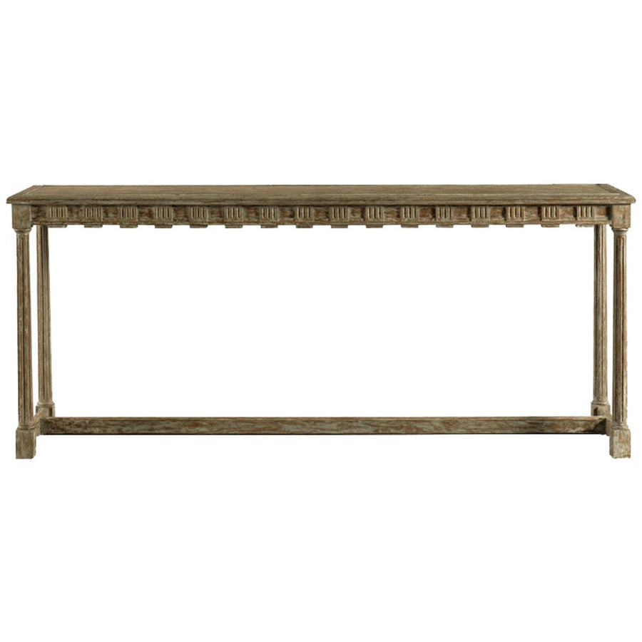 Woodbridge Furniture Stetson Console Table