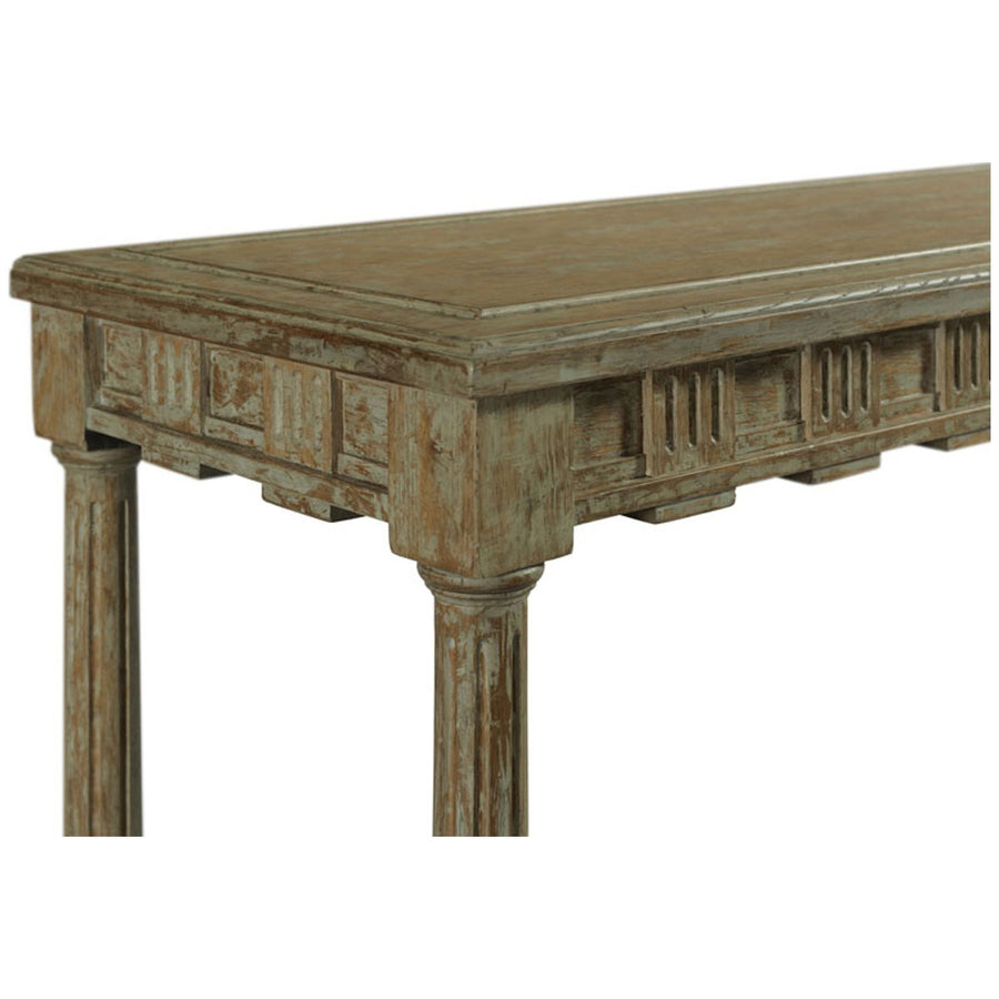 Woodbridge Furniture Stetson Console Table