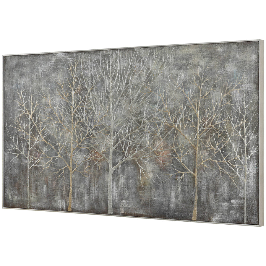 Uttermost Parkview Landscape Art