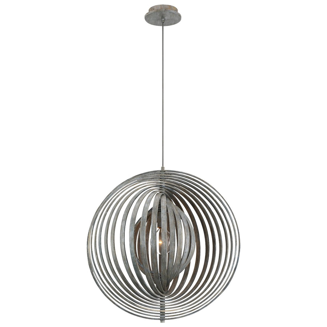 Eurofase Abruzzo 1-Light Pendant