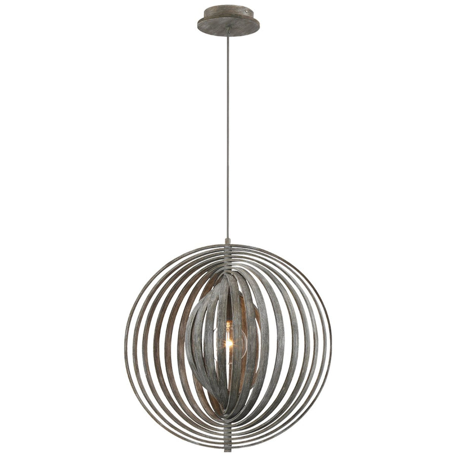 Eurofase Abruzzo 1-Light Pendant