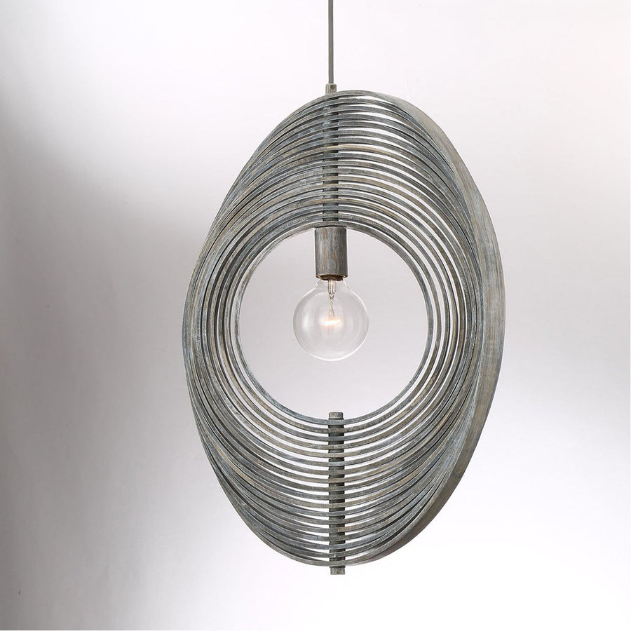 Eurofase Abruzzo 1-Light Pendant