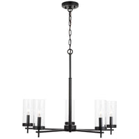 Sea Gull Lighting Zire 5-Light Chandelier