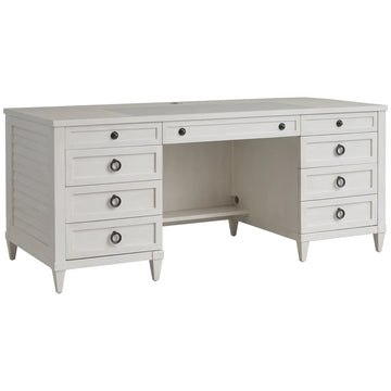 Sligh Sanibel Bradenton Executive Desk