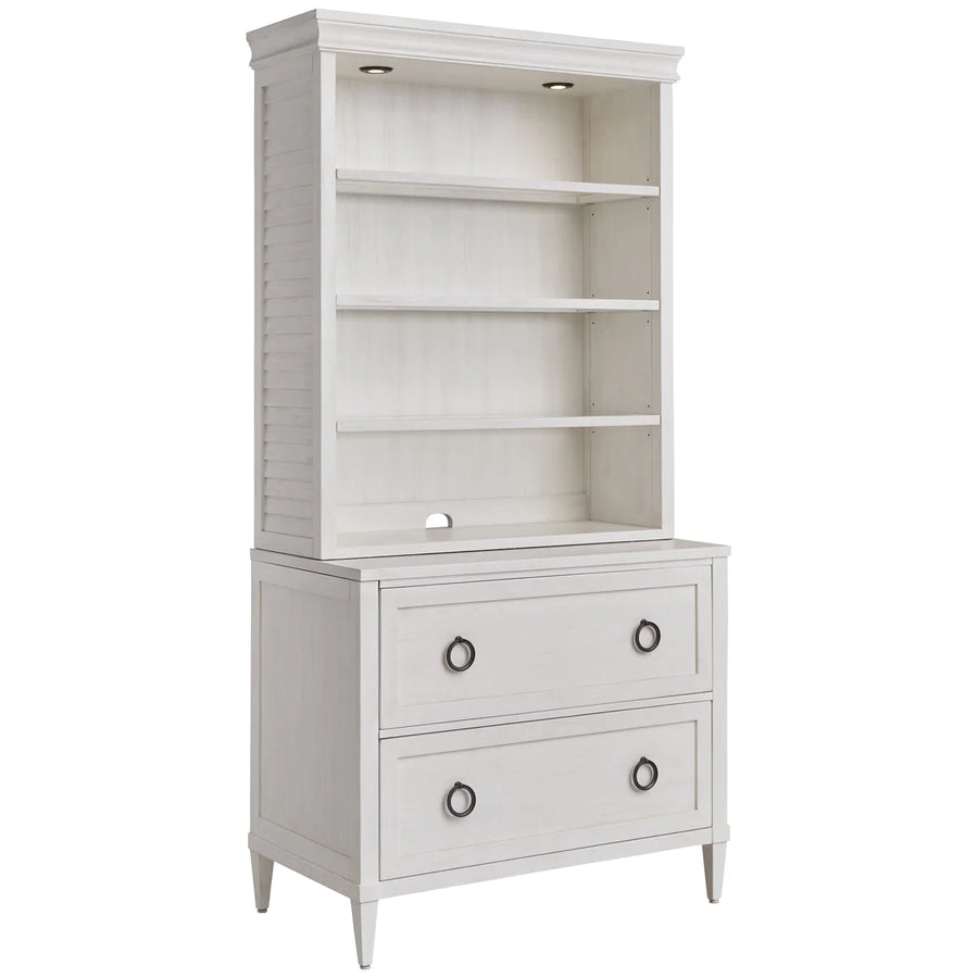 Sligh Sanibel Melbourne Lateral File Chest