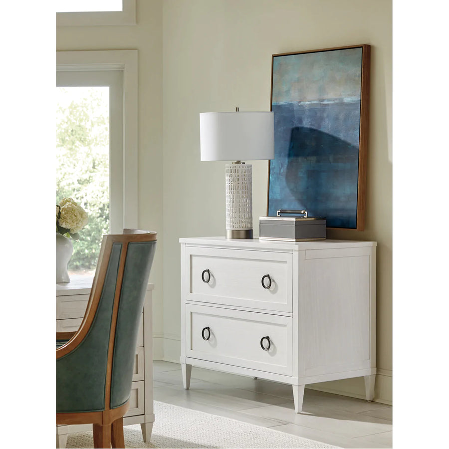 Sligh Sanibel Melbourne Lateral File Chest