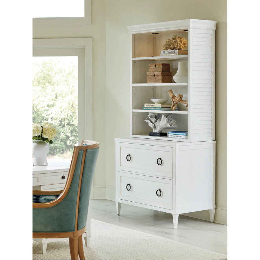 Sligh Sanibel Melbourne Lateral File Chest