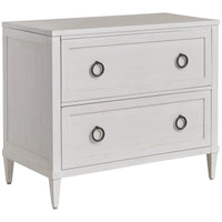 Sligh Sanibel Melbourne Lateral File Chest