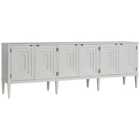 Sligh Sanibel Clearwater Long Media Console