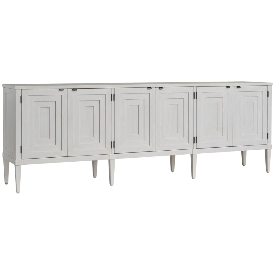 Sligh Sanibel Clearwater Long Media Console