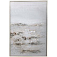 Uttermost Open Plain Abstract Art