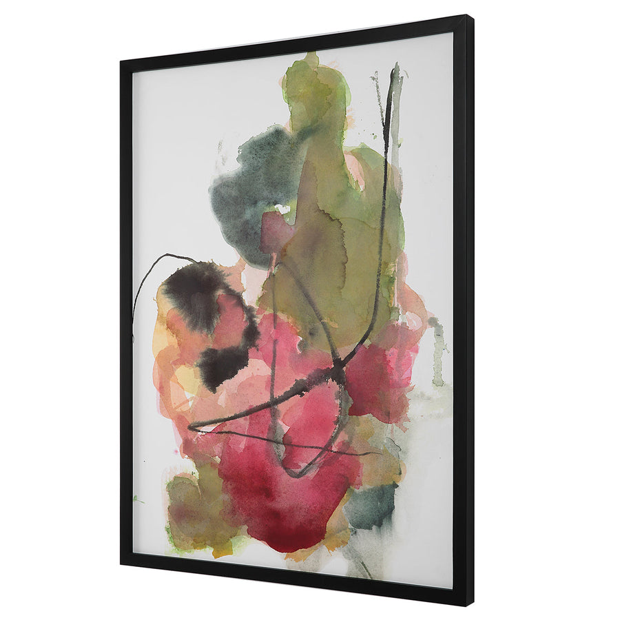 Uttermost Euphoria Abstract Art Print