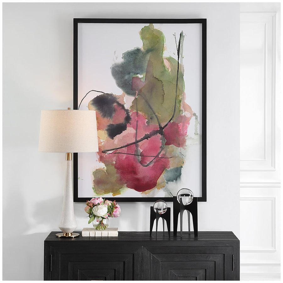 Uttermost Euphoria Abstract Art Print