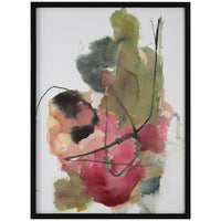 Uttermost Euphoria Abstract Art Print