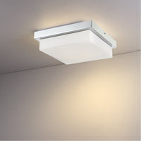 Eurofase Barlow 1-Light 13W LED Flushmount