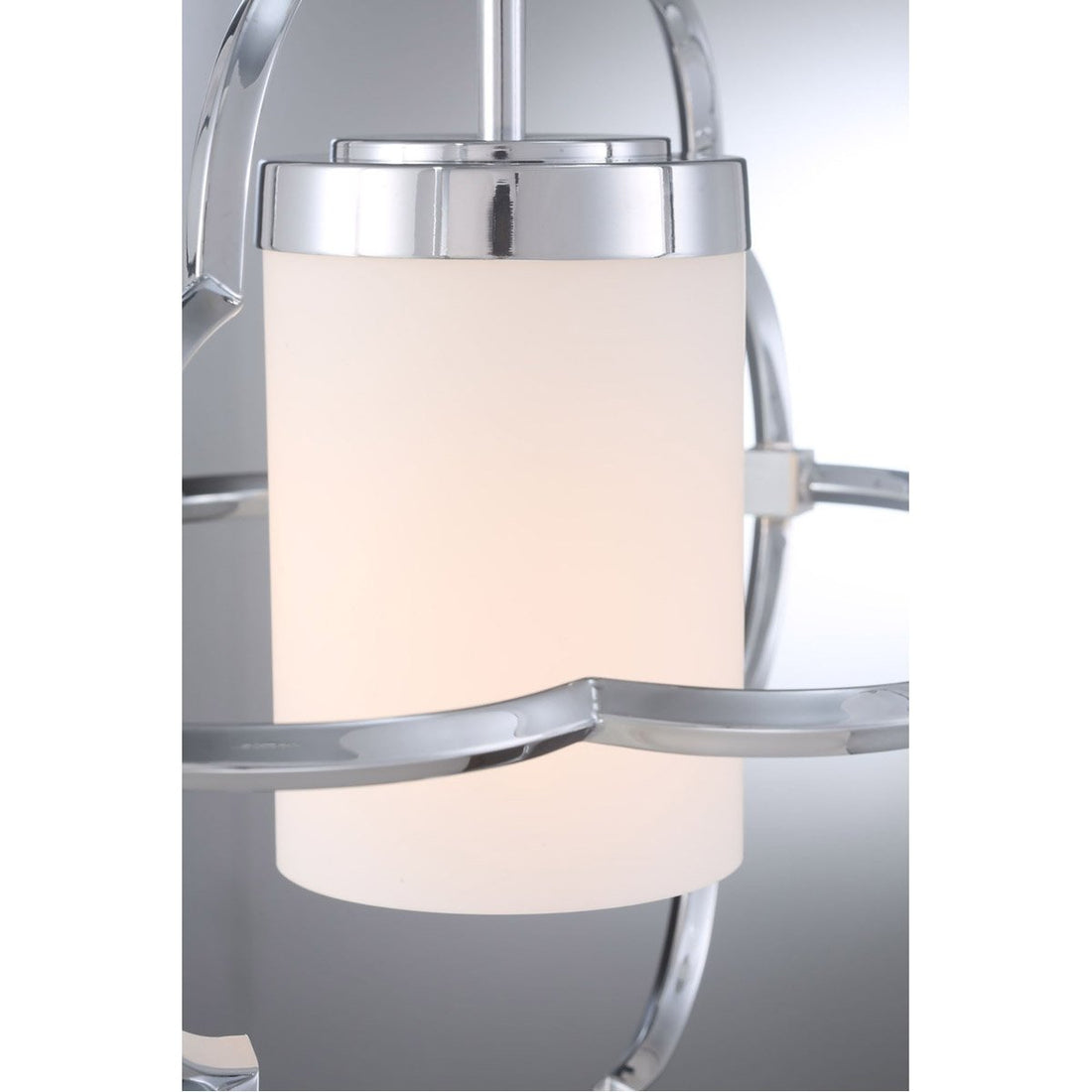 Eurofase Douville 1-Light Chandelier