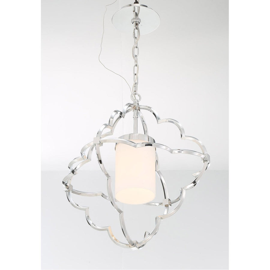 Eurofase Douville 1-Light Chandelier