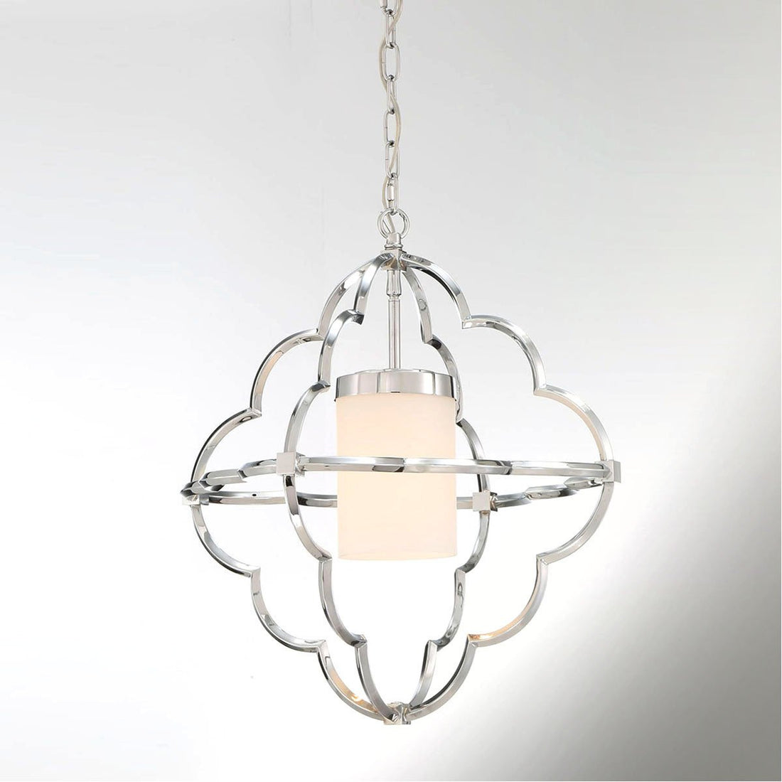 Eurofase Douville 1-Light Chandelier