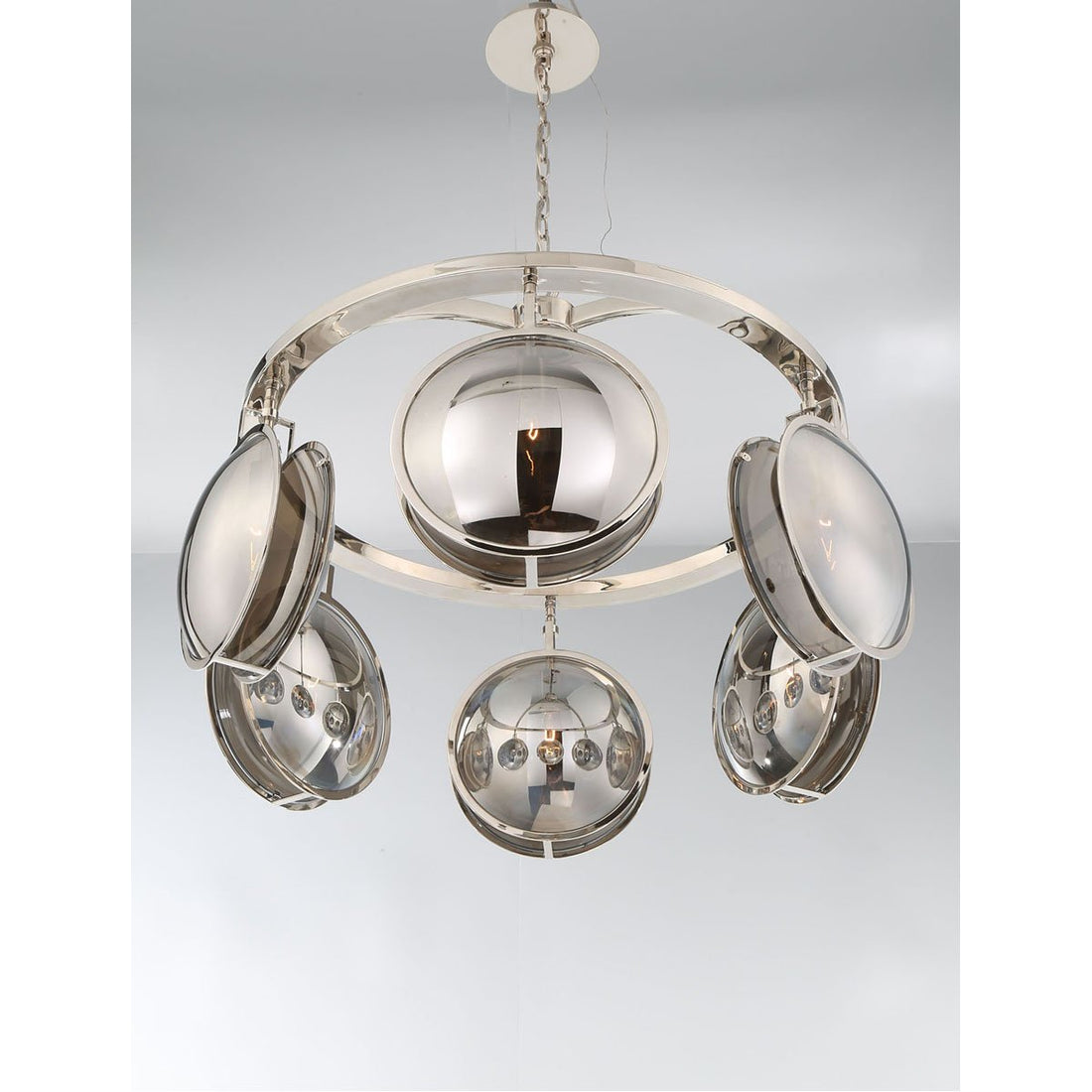 Eurofase Havendale 6-Light Chandelier