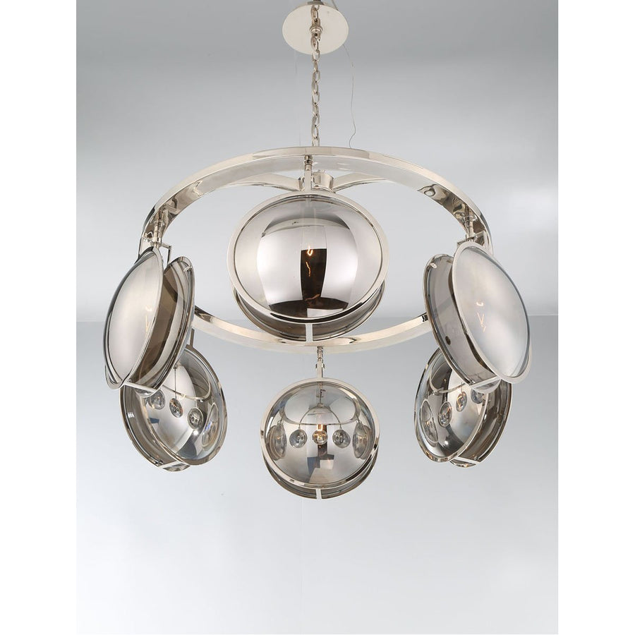 Eurofase Havendale 6-Light Chandelier