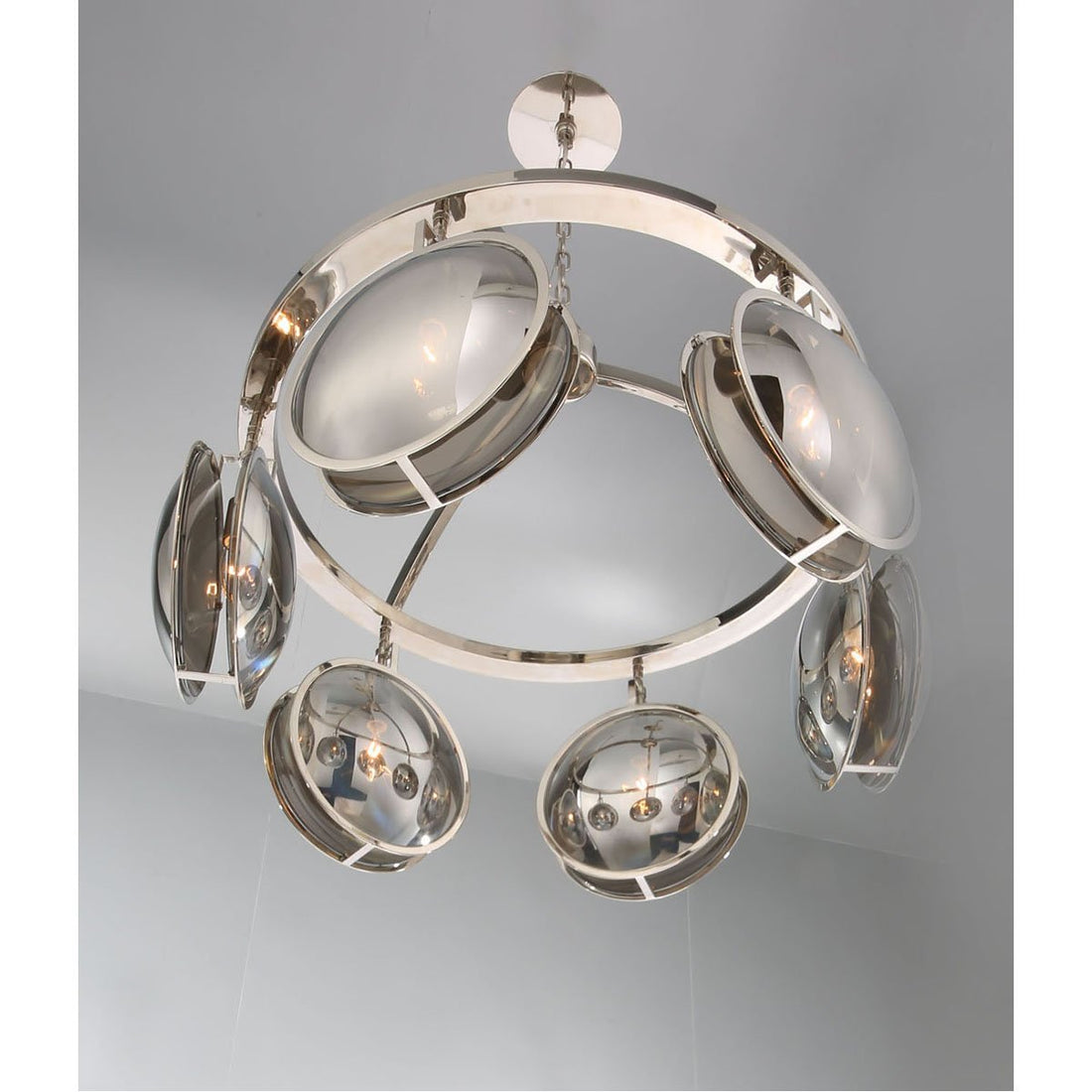 Eurofase Havendale 6-Light Chandelier