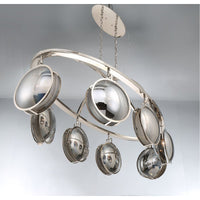 Eurofase Havendale 8-Light Chandelier