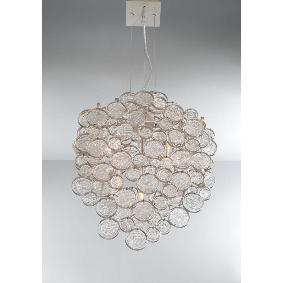 Eurofase Trento 7-Light Chandelier