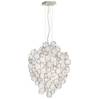 Eurofase Trento 7-Light Chandelier